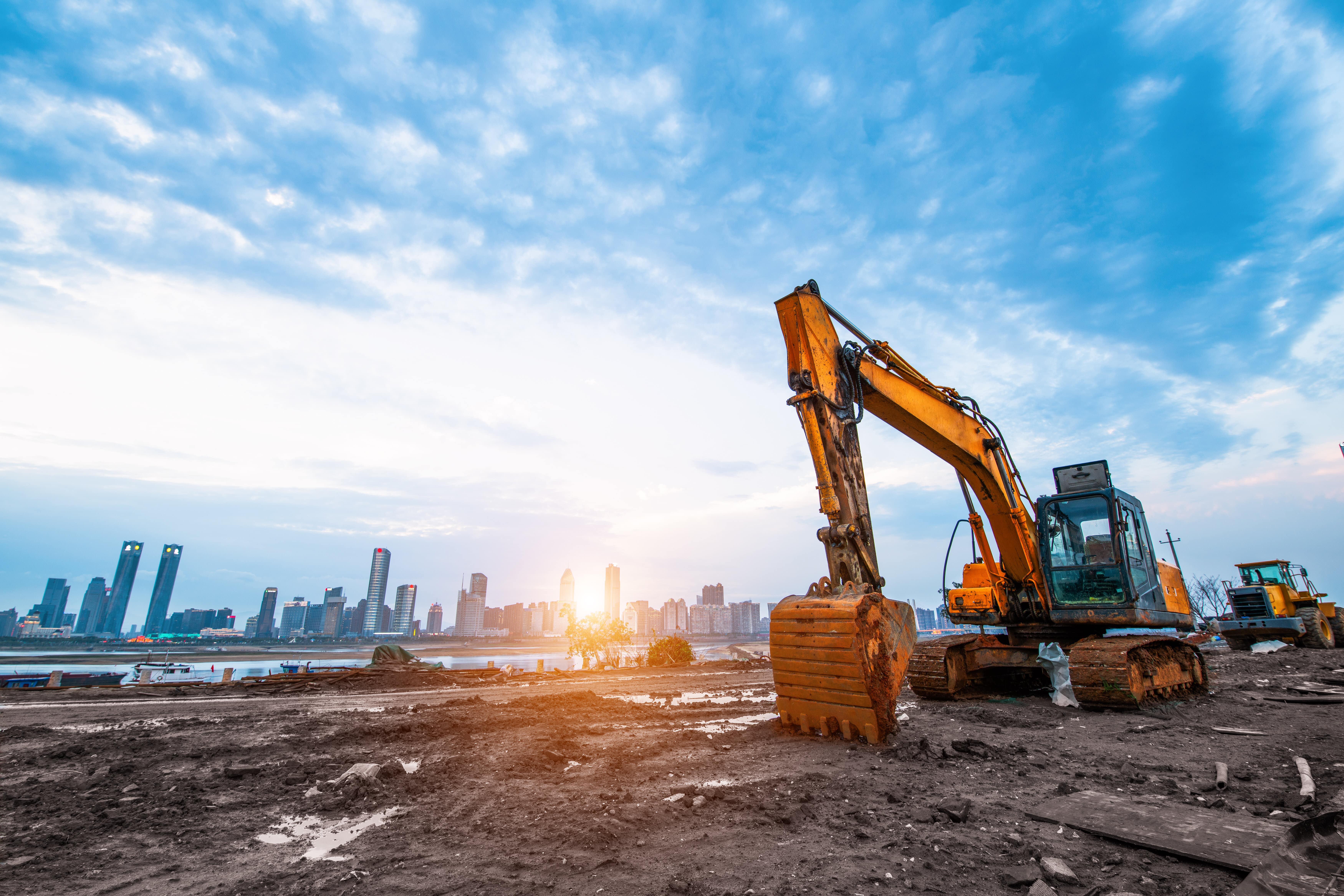 Bulldozer
